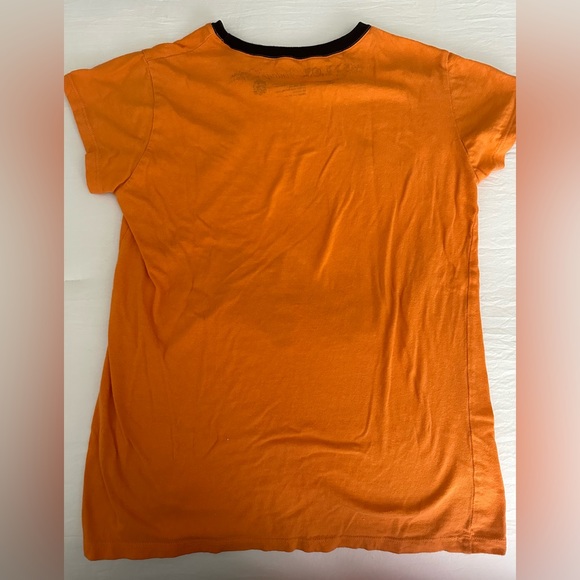 L.O.L Vintage Pumpkin/Halloween T-Shirt, Girls Size XL - Picture 3 of 4